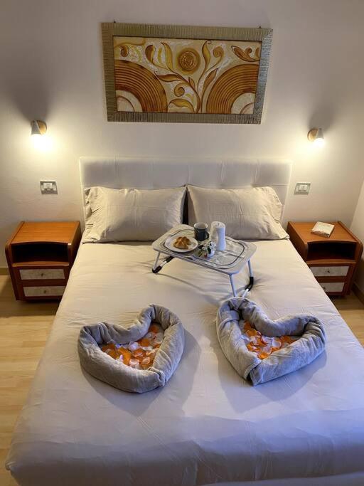 Casa Vacanza Veronica Con Giardino Verbania Ngoại thất bức ảnh